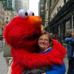 Meet your Posher, Suzanne